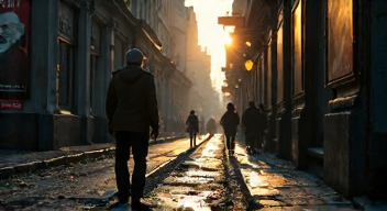 Ökonomische Faktoren des Extremismus (8/10)