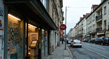 Ökonomische Folgen von Gewalt (7/10)