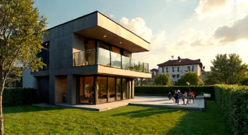 Ökonomische Überlegungen im Wohnungseigentum (8/10)