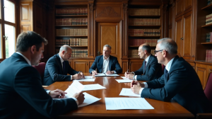 Patente, Kartellrecht und Marktbeherrschung: Ein Blick auf die aktuelle Rechtsprechung