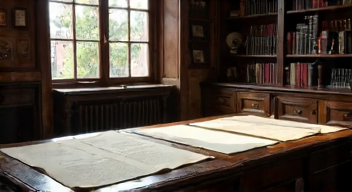 Persönliche Einblicke in das Mietrecht (1/10)