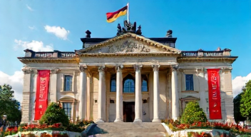 Perspektiven zu 75 Jahren Bundesgerichtshof