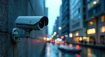 Perspektiven zu Datenschutz und Videoüberwachung