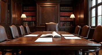 Perspektiven zu den Einflüssen der Richter