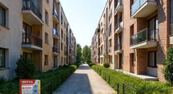 Perspektiven zu Diskriminierung im Wohnungsmarkt