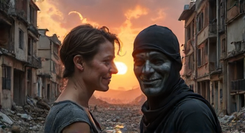 Perspektiven zu Extremismus und Gesellschaft