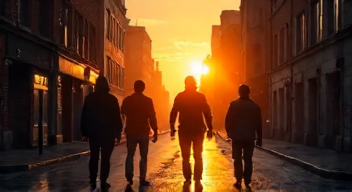 Perspektiven zu Extremismus und Radikalisierung