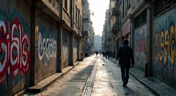 Perspektiven zu Gewalt und Gesellschaft