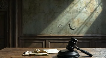 Perspektiven zu Gewalt und Rechtsprechung