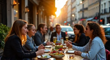 Perspektiven zu Inklusion und Diskriminierung