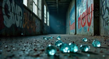 Perspektiven zu Mord und Gewalt