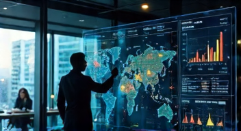 Perspektiven zu Patenten und Marktverhalten