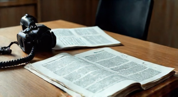 Perspektiven zu Pressefreiheit und Verantwortung