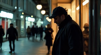 Perspektiven zu Raubüberfällen und Verurteilungen