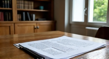 Perspektiven zu rechtlichen Aspekten der Untervermietung