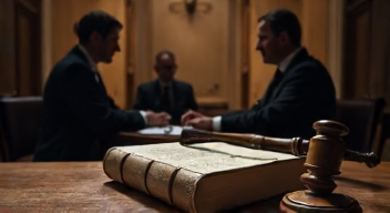 Perspektiven zu Totschlag und Rechtsprechung