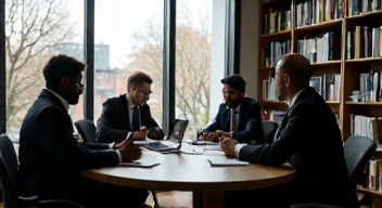 Perspektiven zur Rückkehrpflicht: Ein interdisziplinärer Ansatz ist nötig
