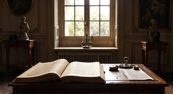 Philosophische Betrachtungen von Immanuel Kant über Gerechtigkeit (5/10)