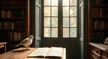 Philosophische Betrachtungen zur menschlichen Natur (5/10)