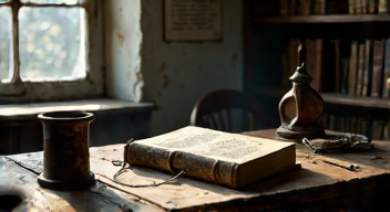 Philosophische Überlegungen zur Kriminalität (5/10)