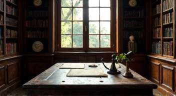 Philosophische Überlegungen zur Rechtsprechung (5/10)