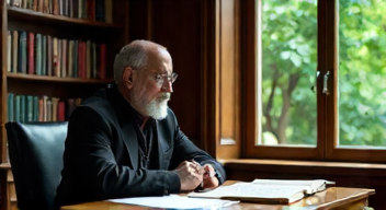 Philosophische Überlegungen zur Verantwortung: Die Sicht des Philosophen (5/10)