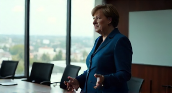 Politische Dimensionen der Marktbeherrschung (8/10)