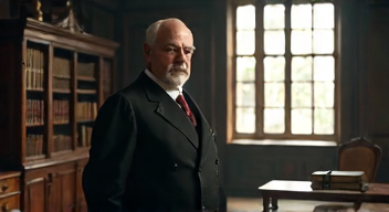 Politische Dimensionen des Urheberrechts (9/10)