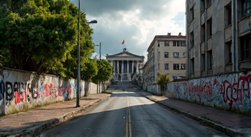 Politische Implikationen des Drogenhandels (9/10)