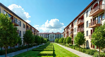 Politische Rahmenbedingungen für Wohnungseigentum (9/10)