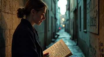 Politische Verantwortung und Gewalt (9/10)