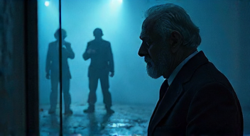 Psychoanalytische Aspekte der Gewalt: Ich bin Sigmund Freud (Genie, 1856-1939) (7/10)