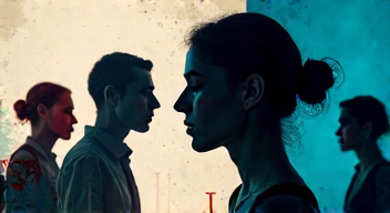 Psychologische Aspekte der Diskriminierung (7/10)