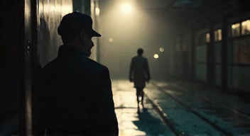 Psychologische Aspekte der Überwachung (7/10)