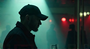 Psychologische Dimensionen von Überwachung (7/10)