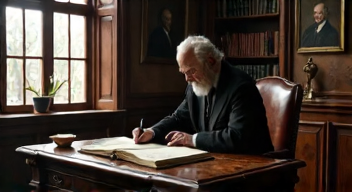 Psychologische Einsichten von Sigmund Freud zur Beweisführung (7/10)