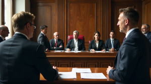 Schadensersatz wegen ethnischer Diskriminierung: Ein prägendes Urteil für Maklerrecht