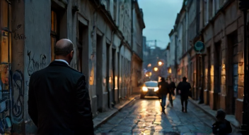 Soziale Aspekte der Kriminalität (6/10)