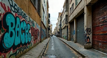 Soziale Aspekte von Extremismus (6/10)