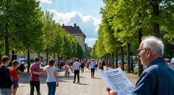 Soziale Auswirkungen der Impfdebatte (6/10)