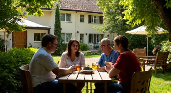 Soziale Dynamiken in Eigentümergemeinschaften (6/10)