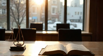 Soziale Gerechtigkeit und der BGH (6/10)