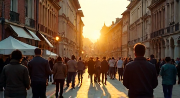 Soziale Gerechtigkeit und ihre Umsetzung (6/10)