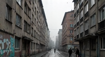 Soziale Strukturen und Gewalt (5/10)