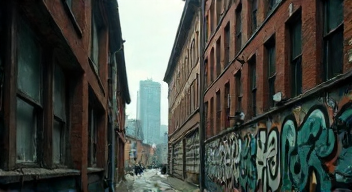 Soziale Strukturen und Gewalt (6/10)