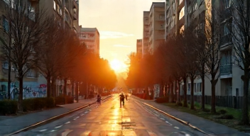 Soziale Strukturen und ihre Herausforderungen (6/10)