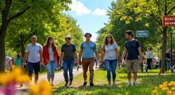 Soziale Verantwortung und Inklusion (6/10)