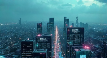 Technologie und Extremismus (4/10)