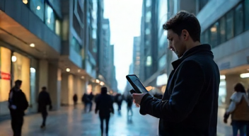 Technologie und ihre Rolle in der Gleichbehandlung (4/10)