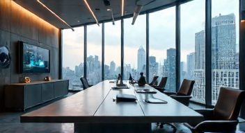 Technologie und Sicherheit: Ich bin Elon Musk, Tech-Milliardär (4/10)